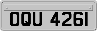 OQU4261