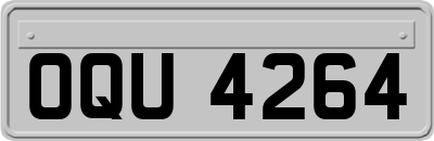 OQU4264
