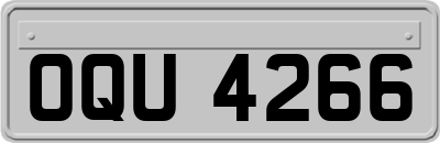 OQU4266