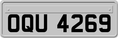 OQU4269