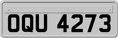 OQU4273