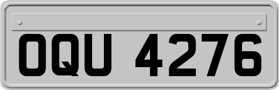 OQU4276
