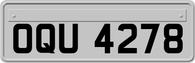 OQU4278