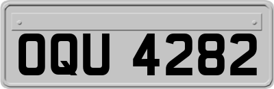 OQU4282