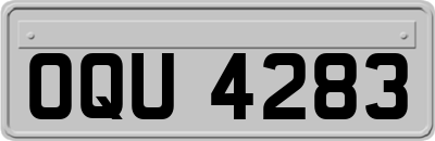 OQU4283