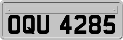 OQU4285