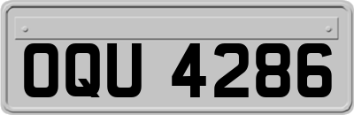 OQU4286