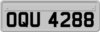 OQU4288