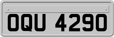 OQU4290