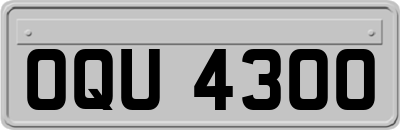 OQU4300
