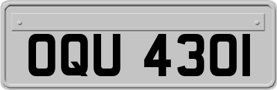 OQU4301