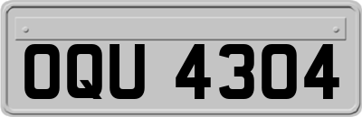 OQU4304