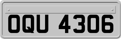 OQU4306
