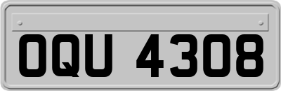 OQU4308