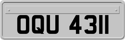 OQU4311