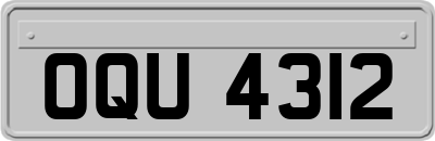 OQU4312