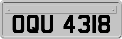 OQU4318