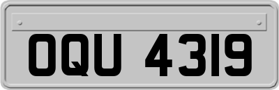OQU4319
