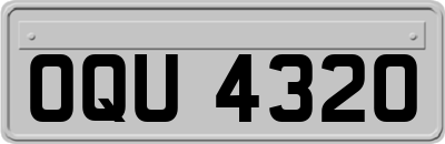 OQU4320