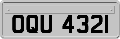 OQU4321