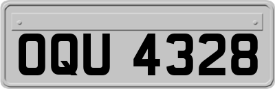 OQU4328