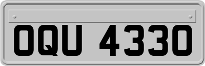 OQU4330