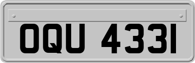 OQU4331