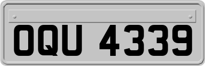 OQU4339