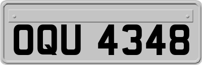 OQU4348