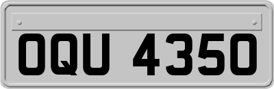 OQU4350