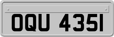 OQU4351