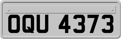 OQU4373