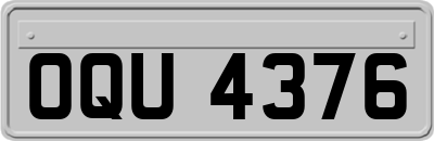 OQU4376