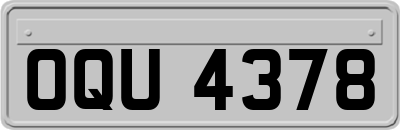 OQU4378