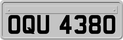 OQU4380