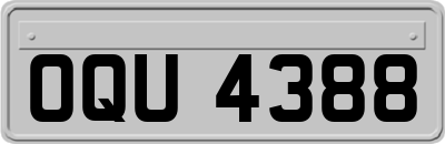 OQU4388