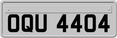 OQU4404