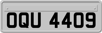 OQU4409