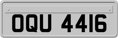 OQU4416
