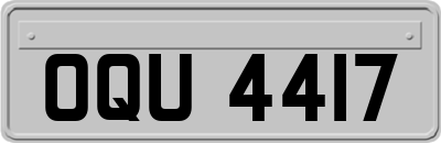 OQU4417