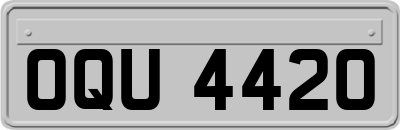 OQU4420