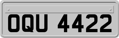 OQU4422