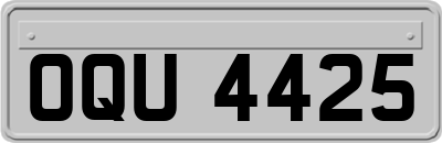 OQU4425