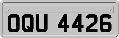 OQU4426