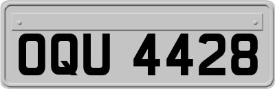 OQU4428