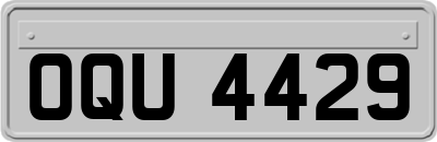 OQU4429