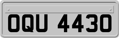 OQU4430