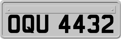 OQU4432