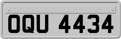OQU4434