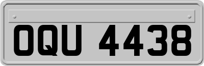 OQU4438
